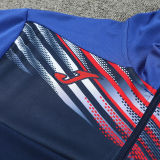 2024/25 JOMA Sapphire Blue  Sweater Tracksuit