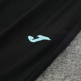 2024/25 JOMA Blue  Sweater Tracksuit