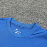 2024/25 Jordon Blue Training Tracksuit