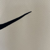 2024/25 PSG Away White Fans Soccer Jersey