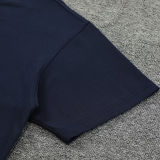 2024/25 Jordon Sapphire Blue Training Tracksuit