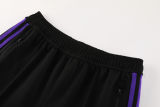 2024/25 AD~ Black Jacket Tracksuit