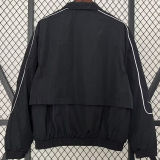 2024/25 NK~  Black Windbreaker