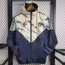 2024/25 Italy  Windbreaker