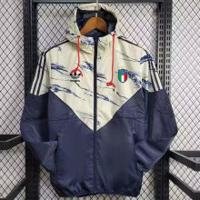 2024/25 Italy  Windbreaker