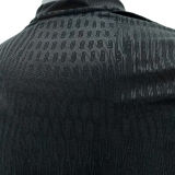 2024/25 Corinthians Away Black Player Version Soccer Jersey