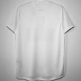 2012 Poland Home White Retro Soccer Jersey