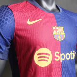 2024/25 BA Home Player Version Soccer Jersey