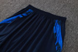 2024/25 Italy White Vest Training Jersey(A Set)