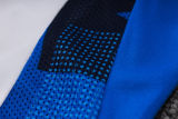 2024/25 Italy White Vest Training Jersey(A Set)