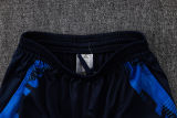 2024/25 Italy White Vest Training Jersey(A Set)