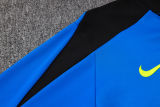 2024/25 BA Light Blue Sweater Tracksuit