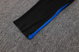 2024/25 BA Blue Kids  Sweater Tracksuit