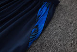 2024/25 Italy White Vest Training Jersey(A Set)