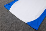 2024/25 Italy White Vest Training Jersey(A Set)