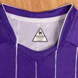 2007/08 Man City Away Purple Retro Jersey