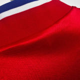 1993/95 BFC Home Red Retro Soccer Jersey