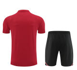 2024/25 BFC Red Training Tracksuit