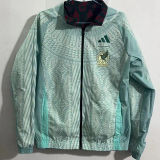 2024/25 Mexico Reversible Windbreaker