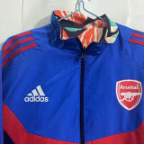 2024/25 ARS Reversible Windbreaker