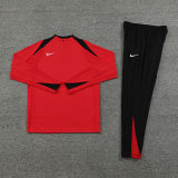 2024/25 NK~ Red Sweater Tracksuit