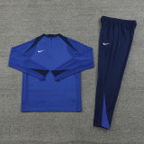 2024/25 NK~ Royal Blue Sweater Tracksuit