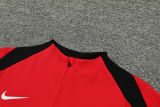 2024/25 NK~ Red Sweater Tracksuit