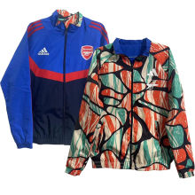 2024/25 ARS Reversible Windbreaker