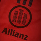 KANE # 9 BFC Home Red Fans Soccer Jersey 2024/25