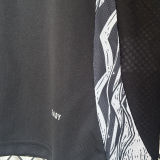 2024/25 ARS Away Black Kids Soccer Jersey