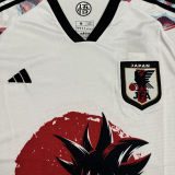 2024 Japan Special Edition Fans Jersey