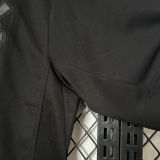 2024/25 Corinthians Away Black Kids Soccer Jersey