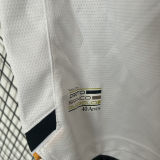 2024/25 Criciuma Home Yellow White Fans Jersey 克里丘马