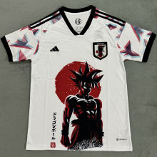 2024 Japan Special Edition Fans Jersey