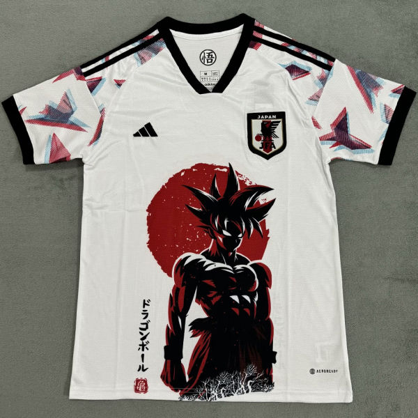 2024 Japan Special Edition Fans Jersey