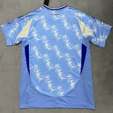 2024/25 U.A.N.L Tiger Away Fans Soccer Jersey