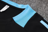 2024/25 Argentina  Black Training Tracksuit