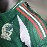 2024/25 Green Special Edition Player Version Jersey