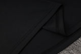 2024/25  Argentina Black POLO Training Tracksuit