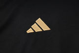 2024/25  Argentina Black POLO Training Tracksuit