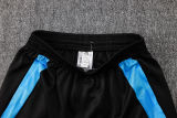 2024/25 Argentina  Black Training Tracksuit