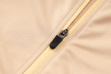 2024/25 BA Khaki Jacket Tracksuit