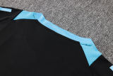2024/25 Argentina  Black Training Tracksuit