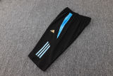 2024/25 Argentina  Black Training Tracksuit