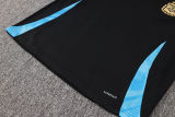2024/25 Argentina  Black Training Tracksuit