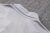 2024/25  Flamengo Grey POLO Training Tracksuit