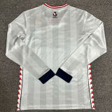 2024/25 Bari Special Edition Fans Long Sleeve Jersey 巴里