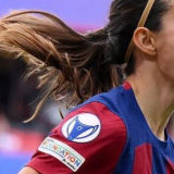 UEFA Champions WOMEN'S Leaque Patch  (You can buy it Or tell me to print it on the Jersey )  女足欧冠章+ 公平条