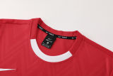 2024/25 NK~ Red Training Jersey(A Set)
