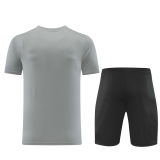 2024/25 NK~ Grey Training Jersey(A Set)